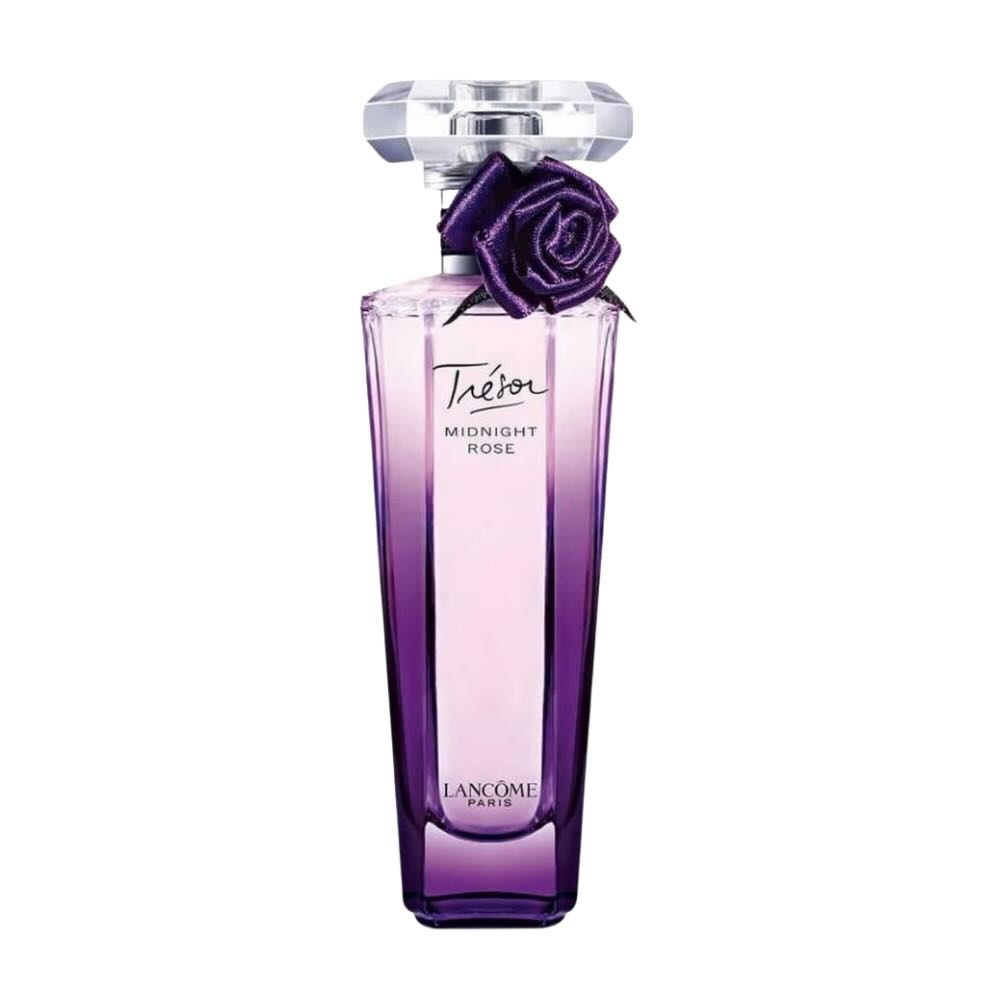 Nước Hoa Nữ Lancome Tresor Midnight Rose EDP 75ml Chính Hãng | Trả Chậm 0% - Hình ảnh chính